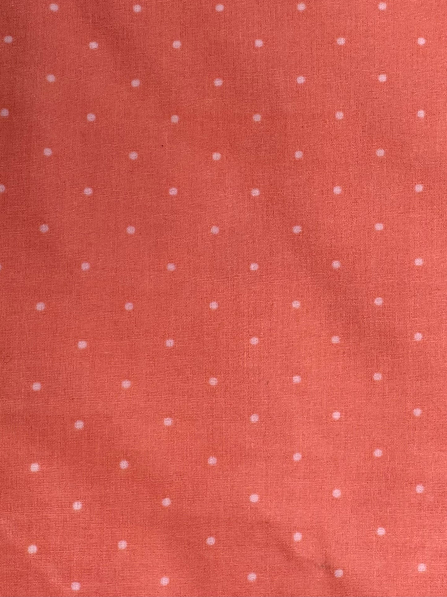 XL Beeswax Bread Bag | Red Patterned Reusable Food Storage