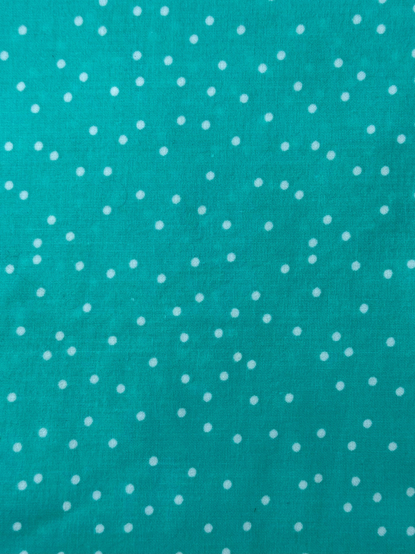 XL Beeswax Bread Bag | Blue Patterned Reusable Food Storage