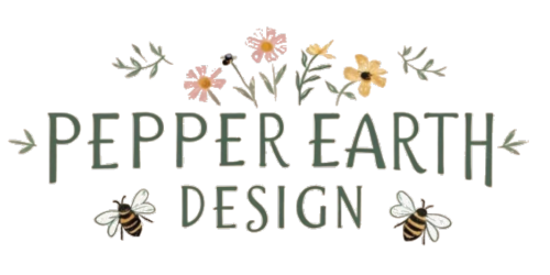 Pepper Earth Design